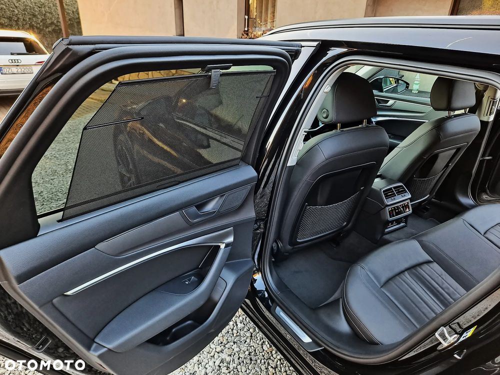 Audi A6 Avant 40 TDI S tronic sport - 32