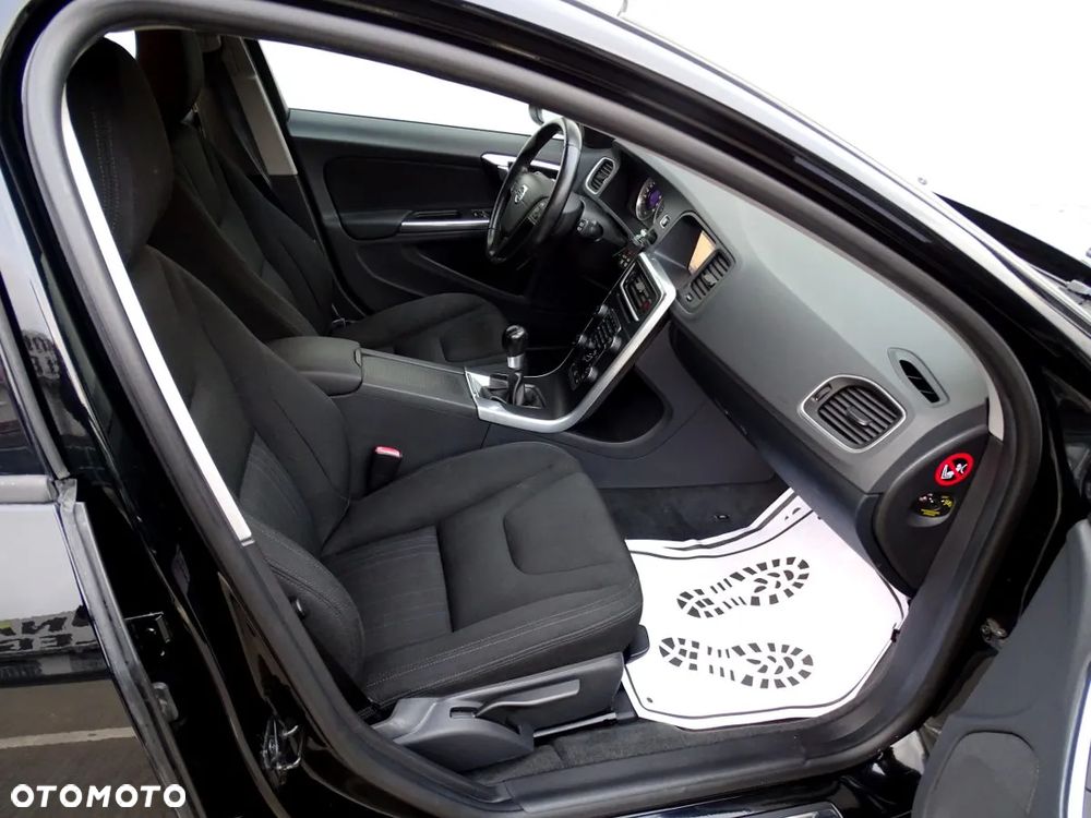Volvo V60 D3 - 11