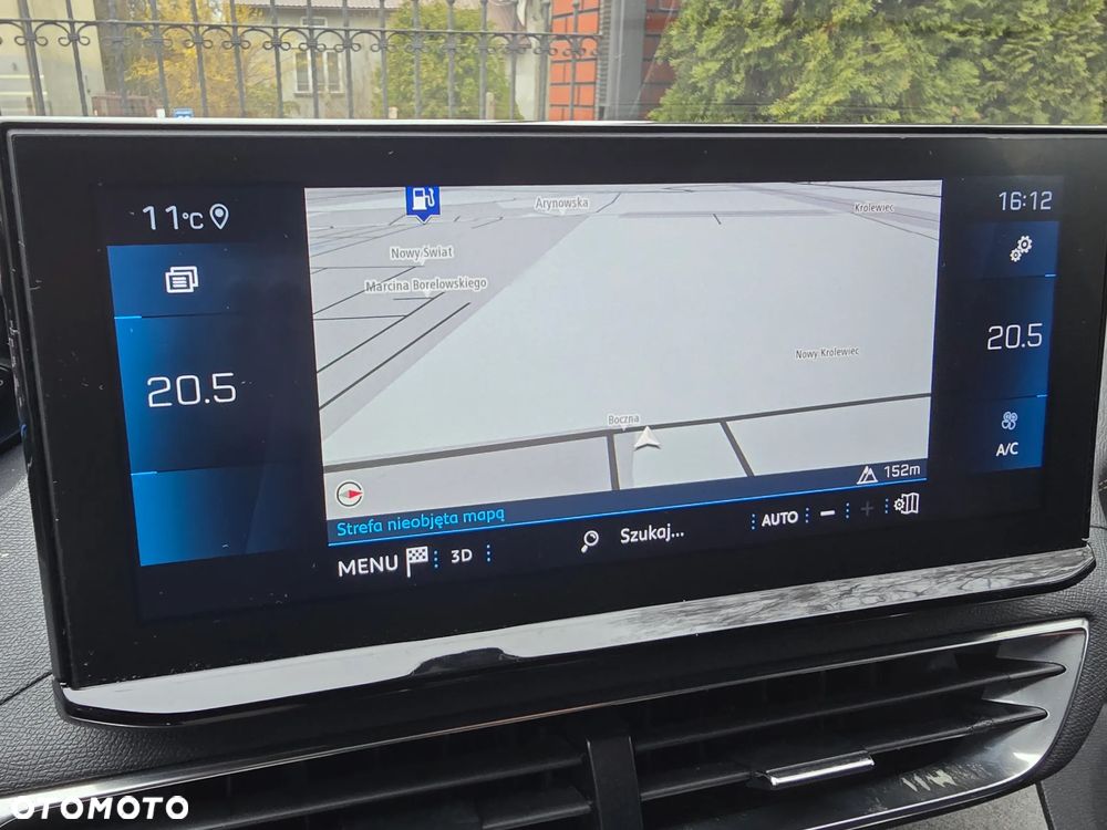 Peugeot 5008 BlueHDi 130 EAT8 GT - 21