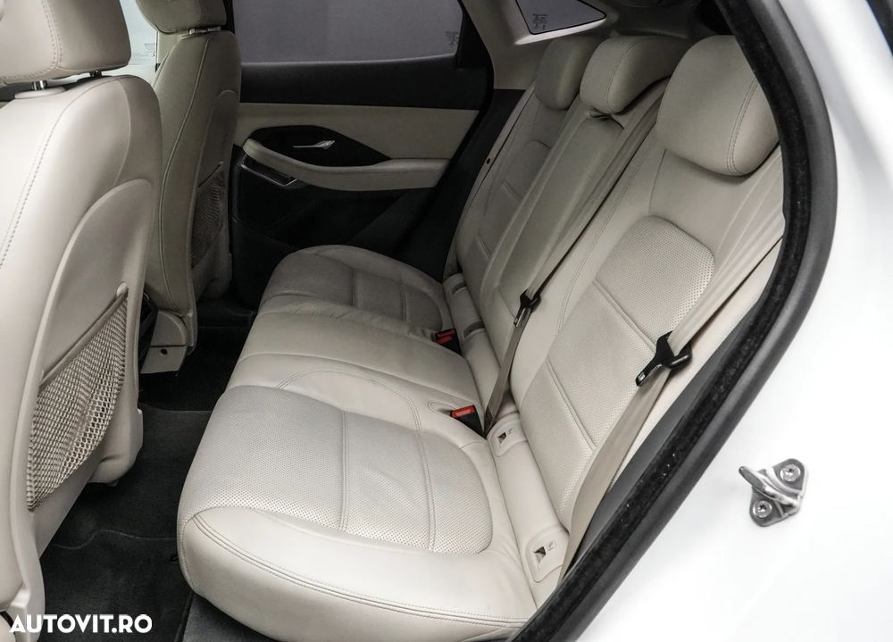 Jaguar E-Pace D150 AWD S - 15