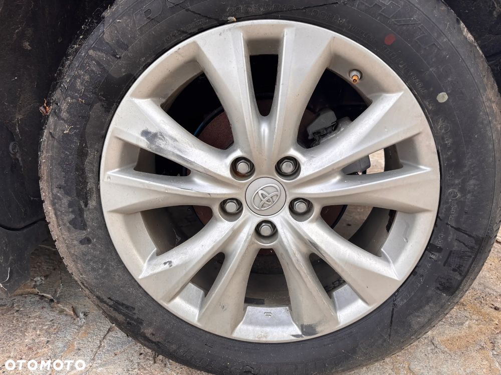 Toyota RAV4 2013 Diesel D-4D - 9
