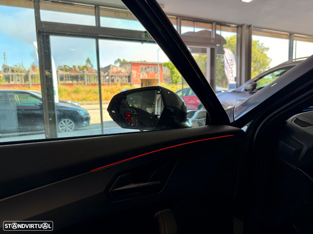 Cupra Formentor 1.4 e-Hybrid DSG VZ - 35