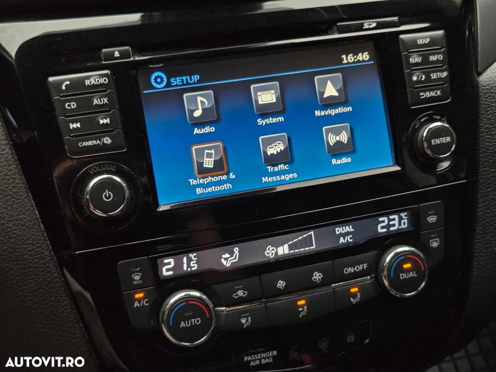 Nissan Qashqai 1.6 DCI TEKNA - 22