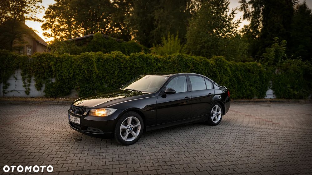 BMW Seria 3 - 2