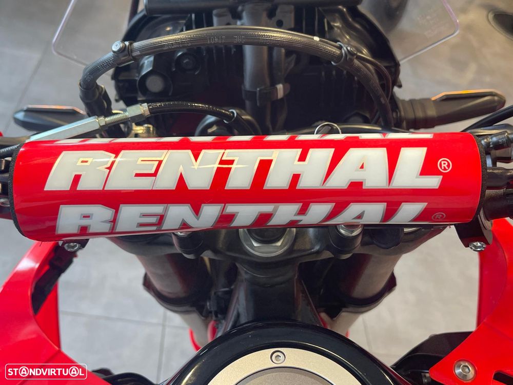 Honda CRF 300 RALLY - 5