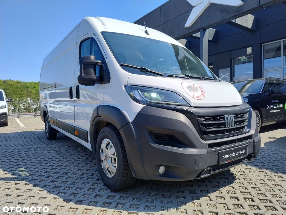 Fiat Ducato - 2