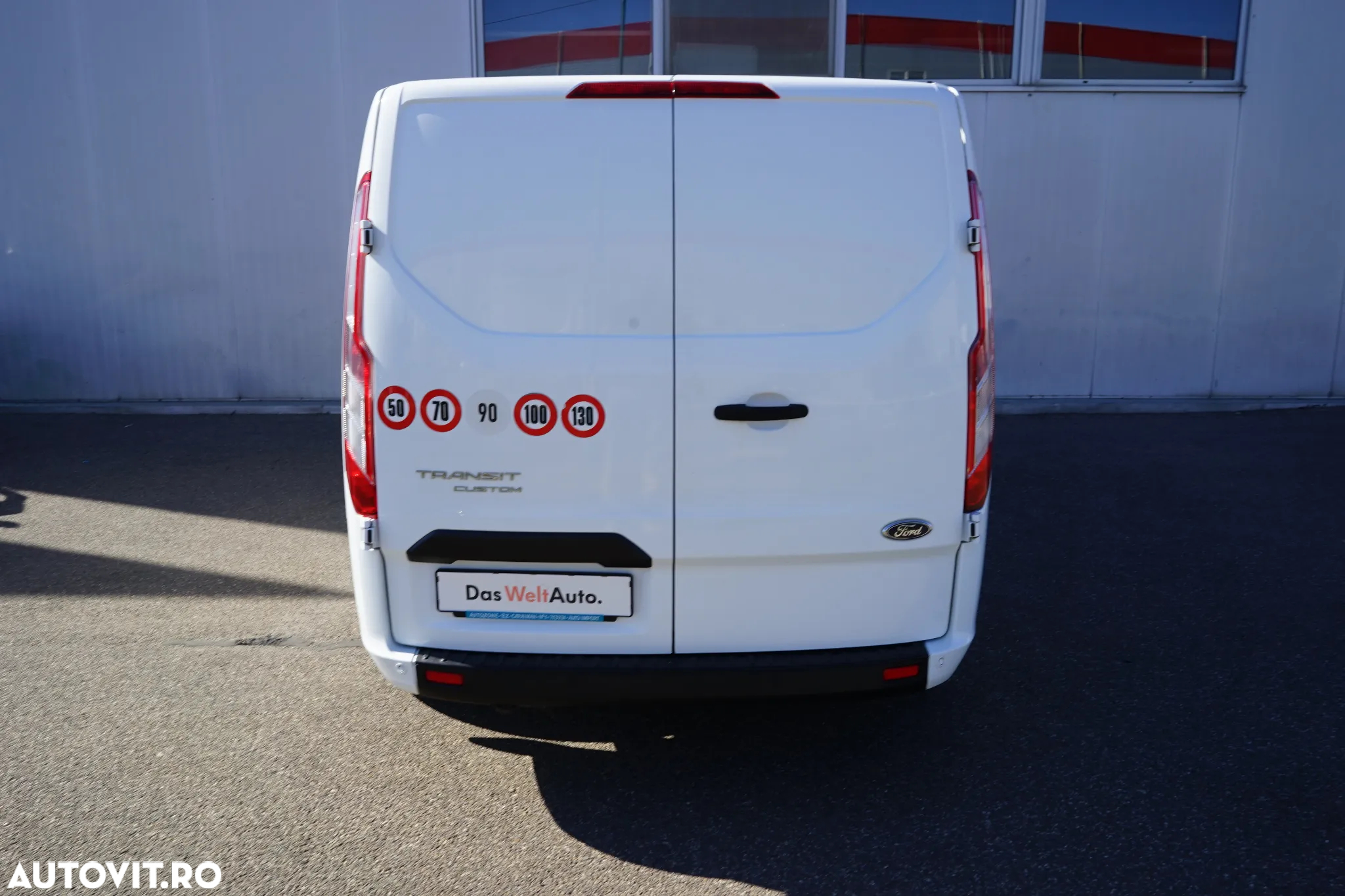 Ford TRANSIT - 5