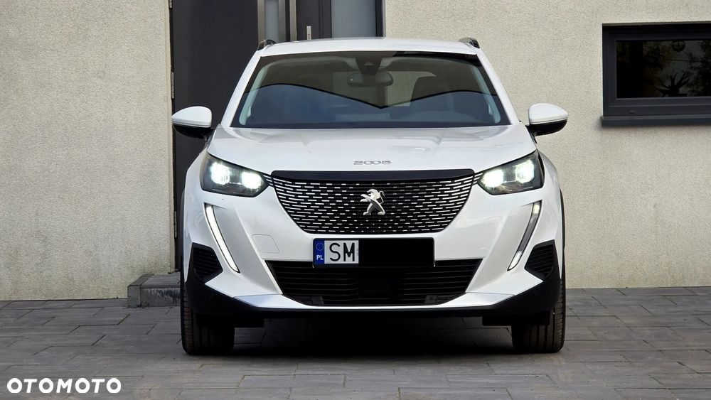 Peugeot 2008 1.2 PureTech Allure Pack S&S - 6