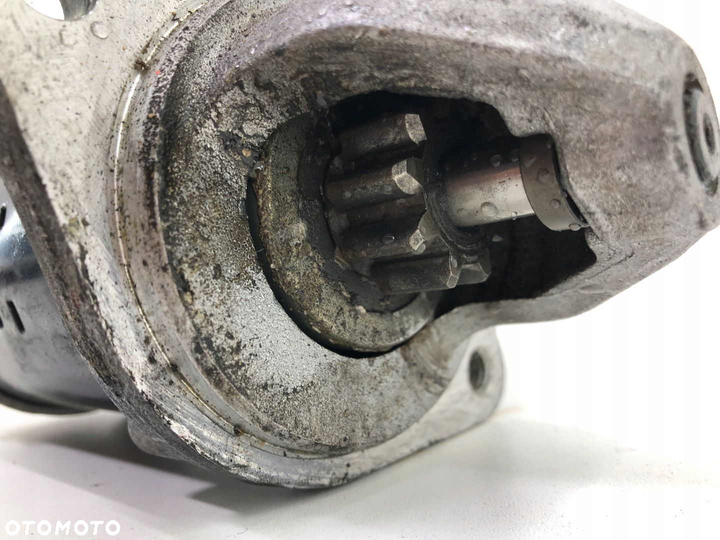 BMW E90 E60 E81 E87 ROZRUSZNIK 7521116 7521122 - 4