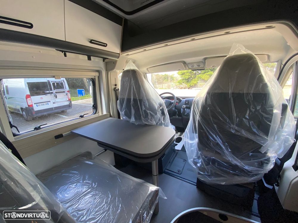 Sun Living V60SP Tentop - 25