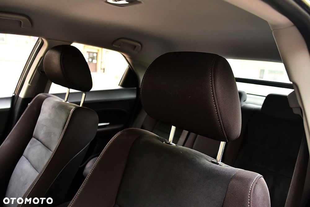 Honda Civic 1.8i-VTEC Comfort - 33
