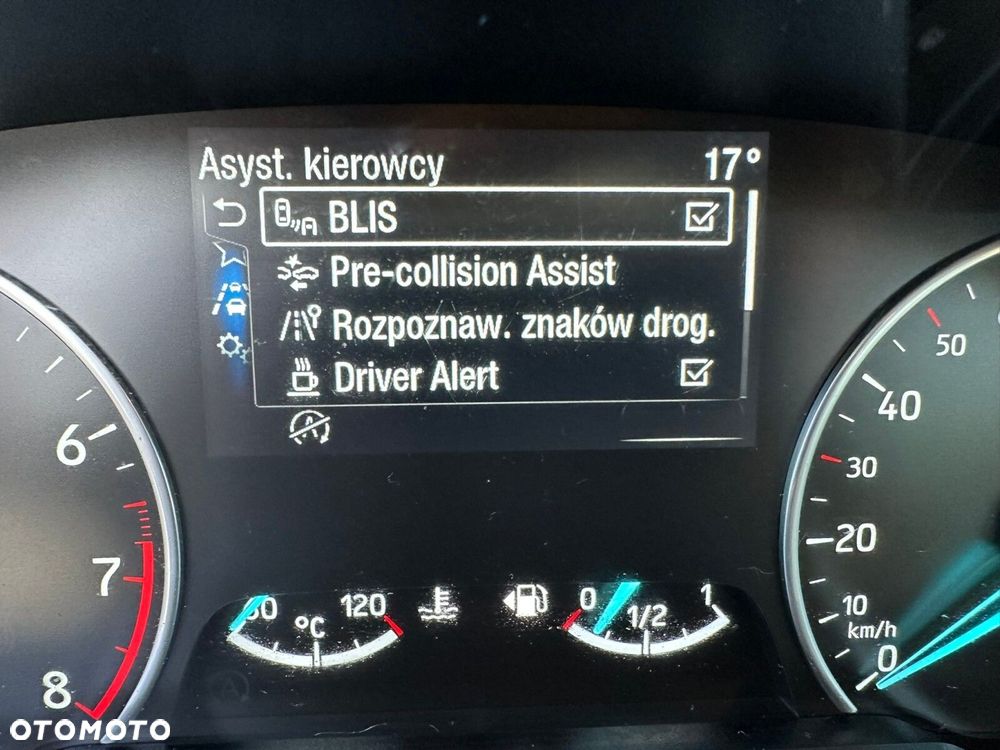 Ford EcoSport 1.0 EcoBoost ST-Line ASS - 20