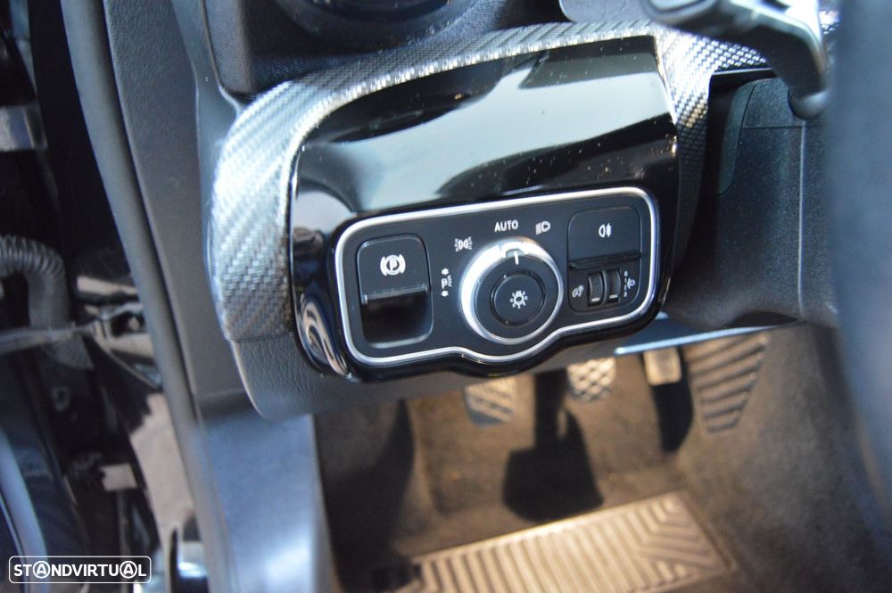 Mercedes-Benz A 160 Progressive - 30