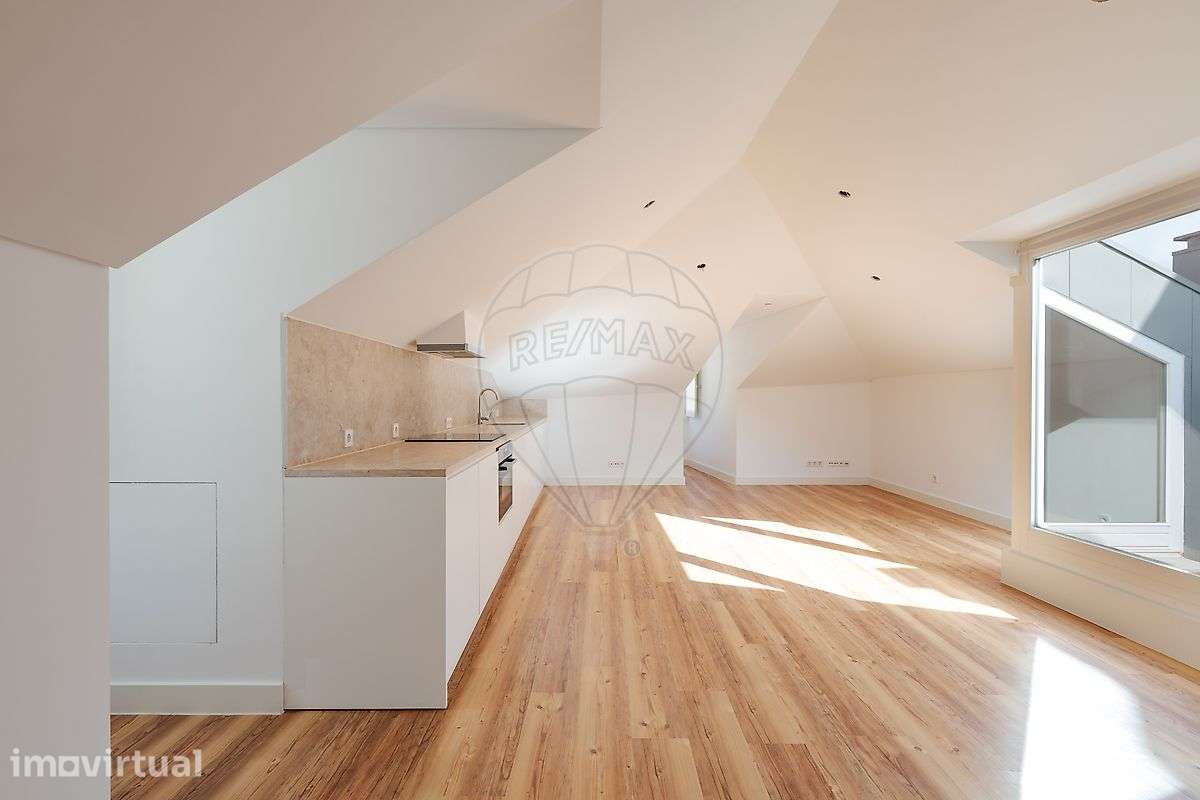 Apartamento T0 para venda - Grande imagem: 2/19