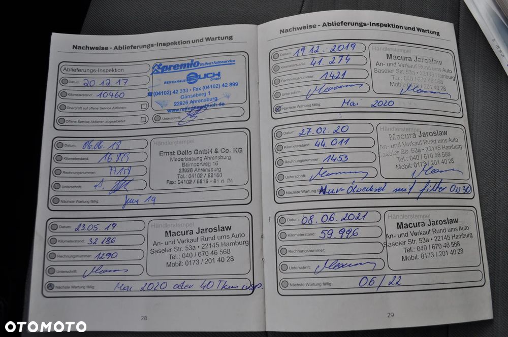 Ford Kuga 2.0 TDCi 4x4 Titanium - 38