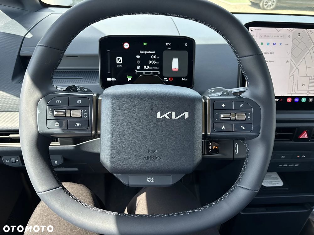 Kia PV5 - 10