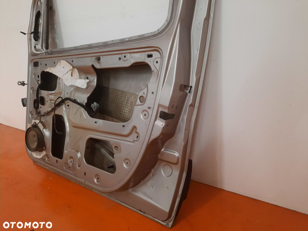 CITROEN NEMO 1.4 HDI 08-15 DRZWI PRZÓD PRAWE PRZEDNIE  230/A - 10