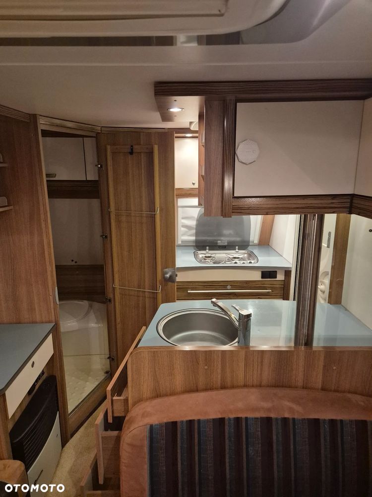 Dethleffs Lifestyle - 16