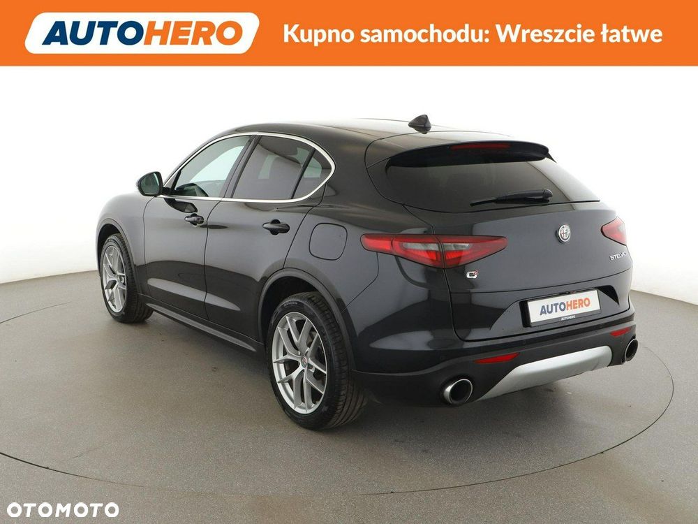 Alfa Romeo Stelvio 2.0 Turbo Super Q4 - 5