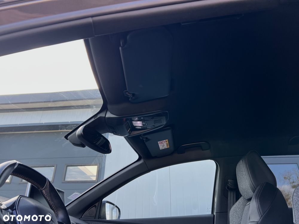 Peugeot 3008 PureTech 130 Stop & Start GPF Active Business-Paket - 28