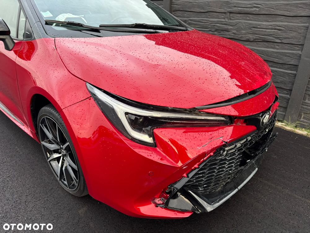 Toyota Corolla 2.0 GR Sport - 21