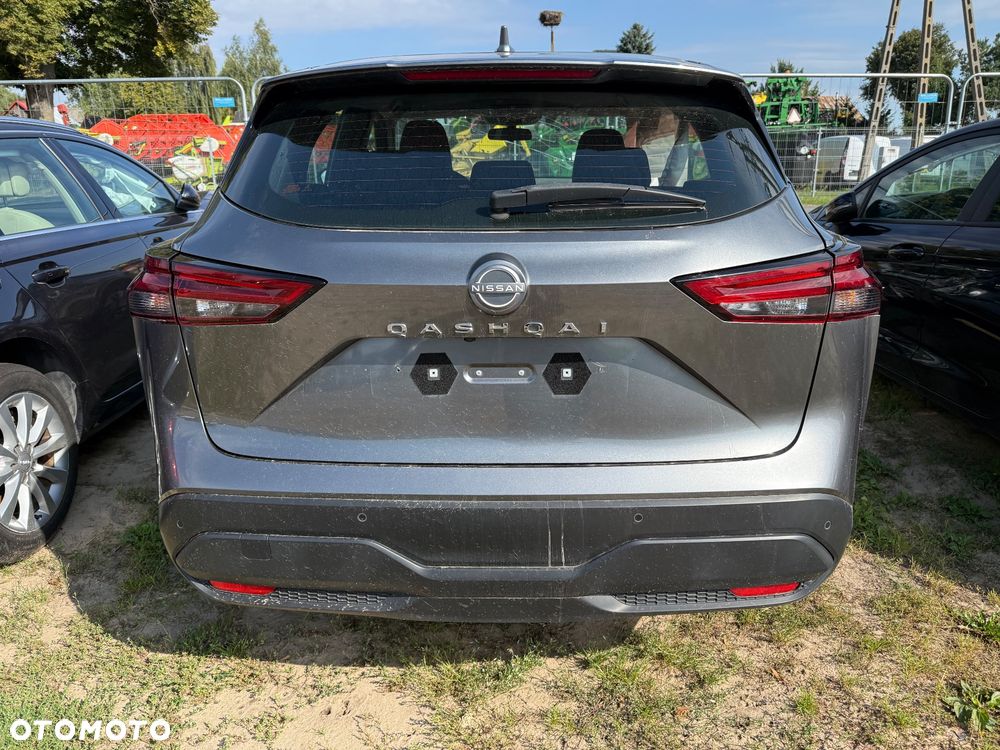 Nissan Qashqai 2023 photo 5