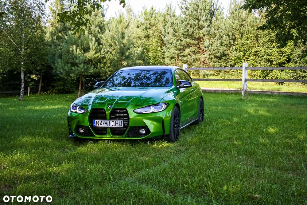 BMW Seria 4 428i xDrive - 3