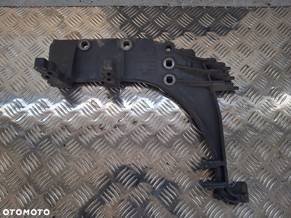 WSPORNIK STOPNIA LEWY AF CF 400 XF 106 EURO 6 1948151 - 2