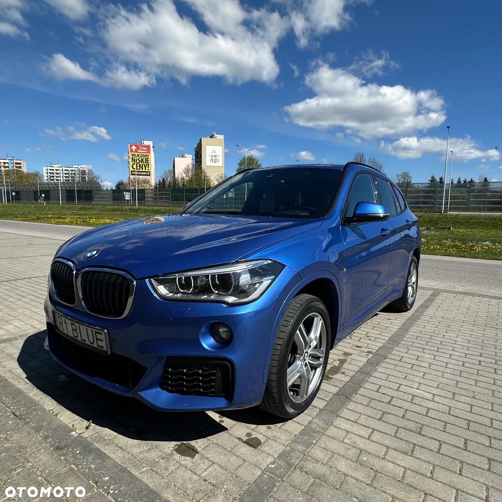 BMW X1 - 2