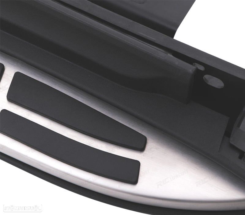 ESTRIBOS PORSCHE MACAN 14- - 2