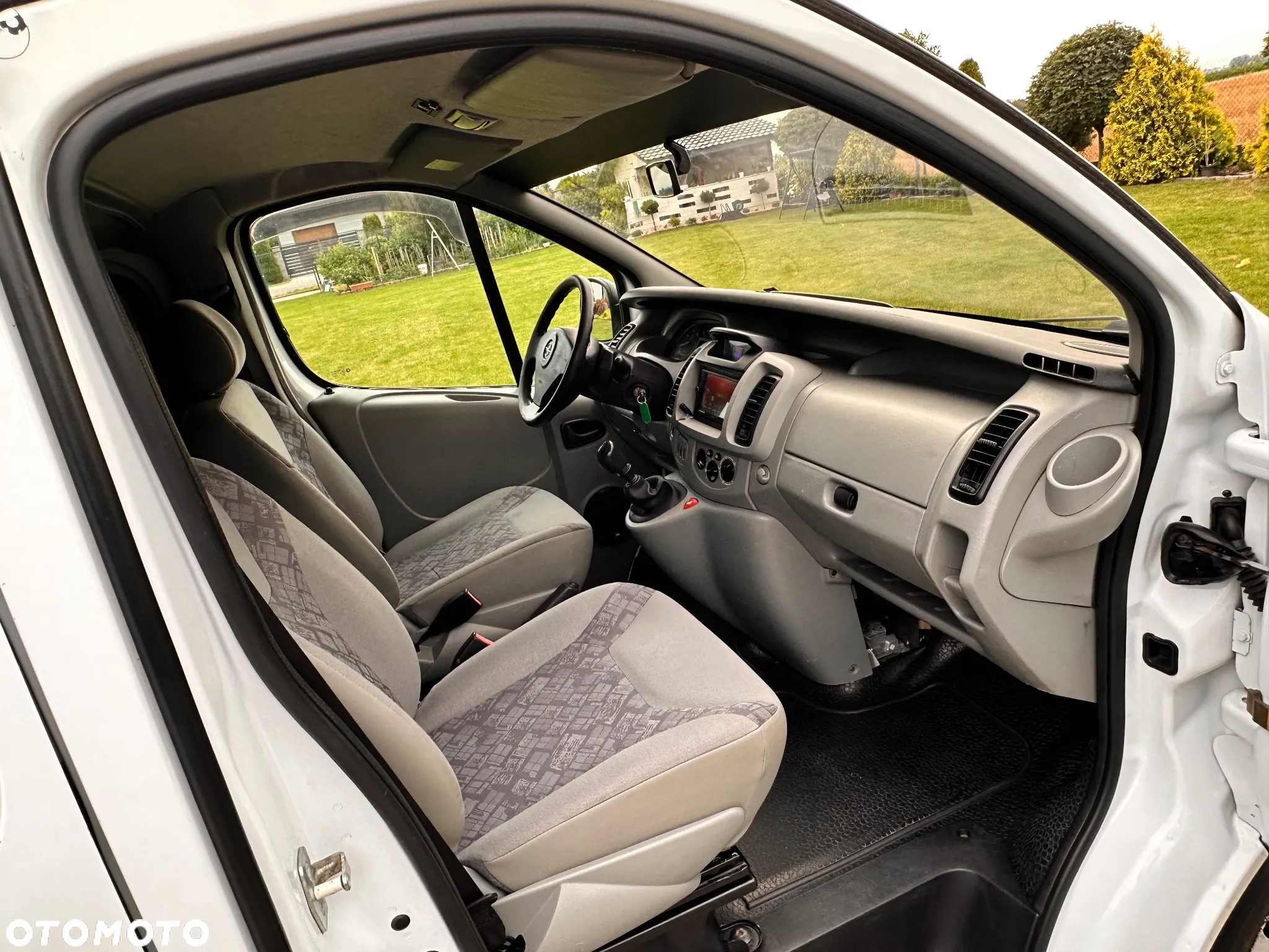 Opel Vivaro 1.9 CDTI L1H1 Tour - 18