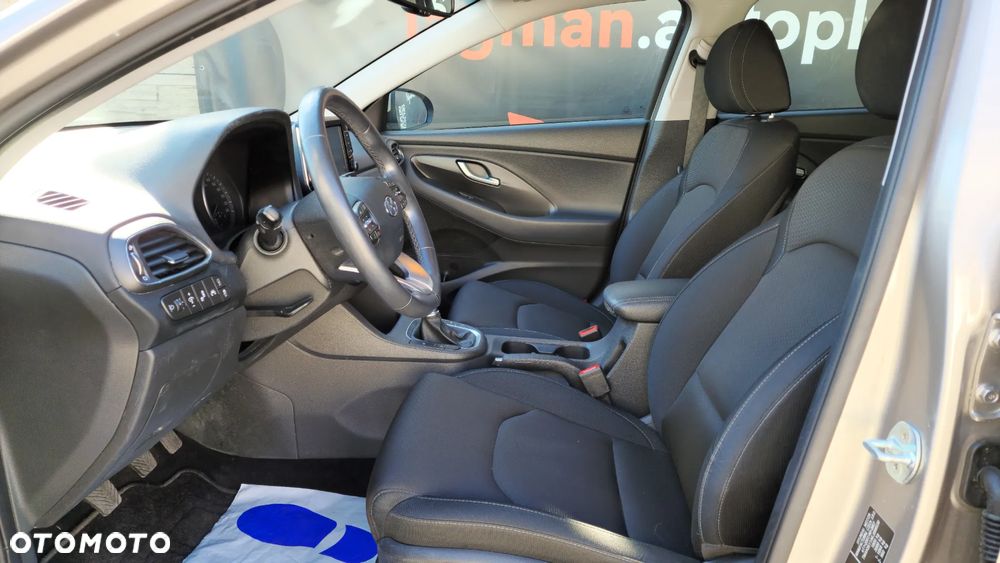 Hyundai i30 - 11