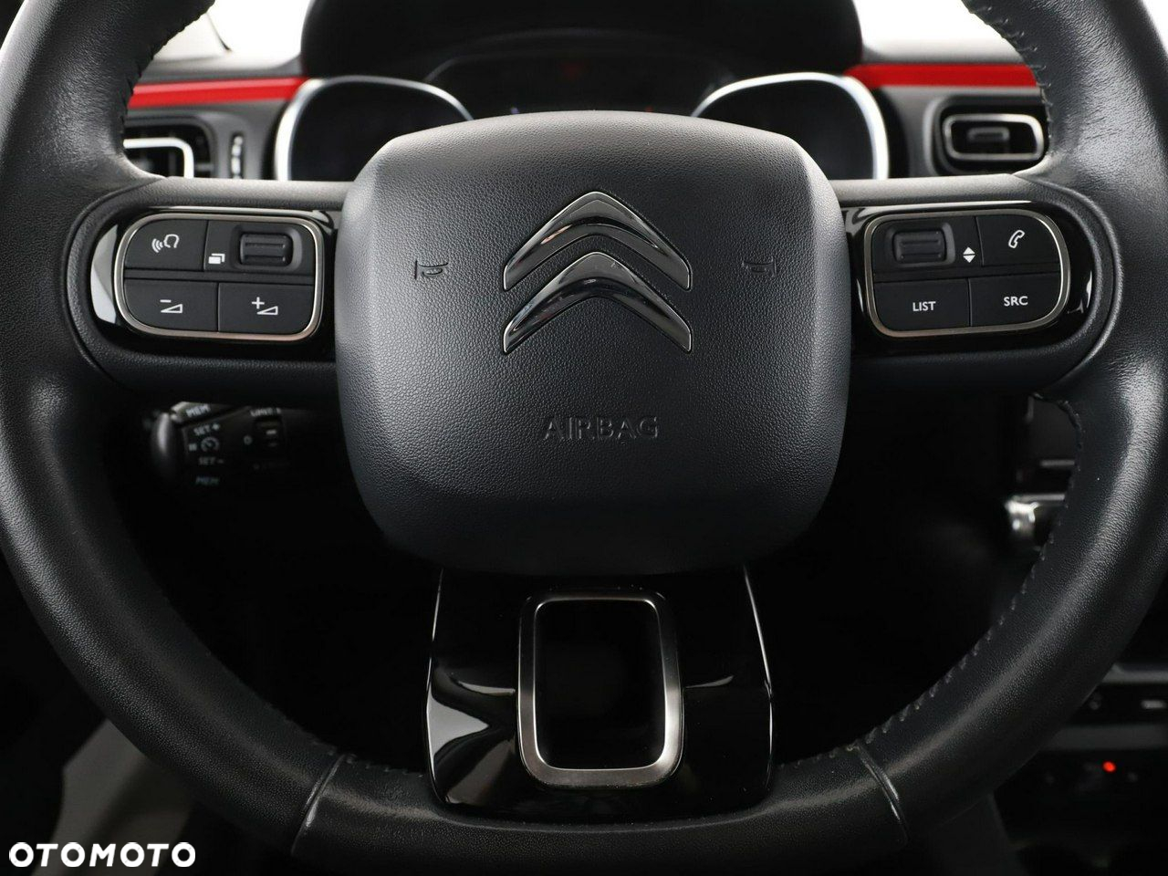 Citroën C3 1.2 PureTech Shine EAT6 - 21