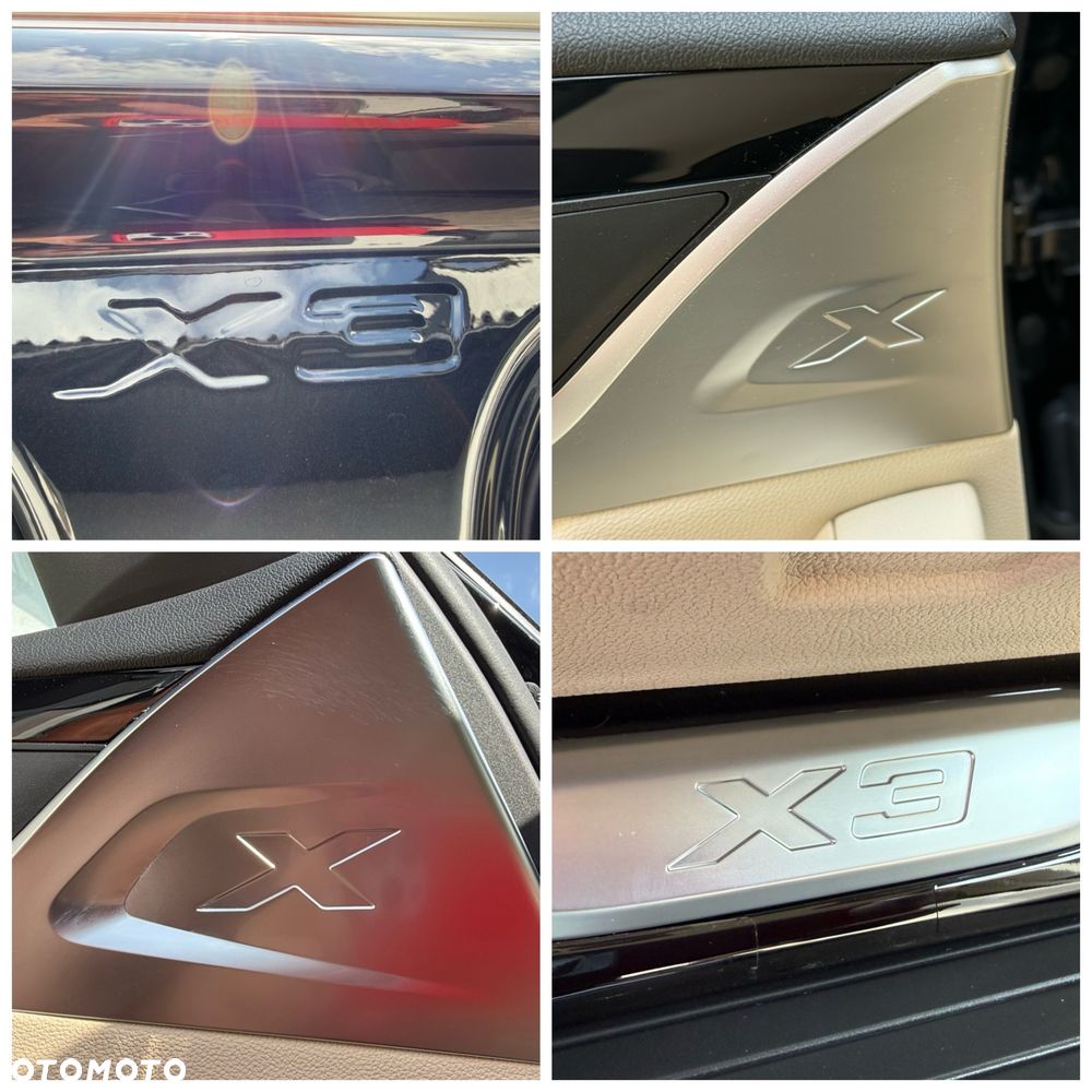 BMW X3 - 23