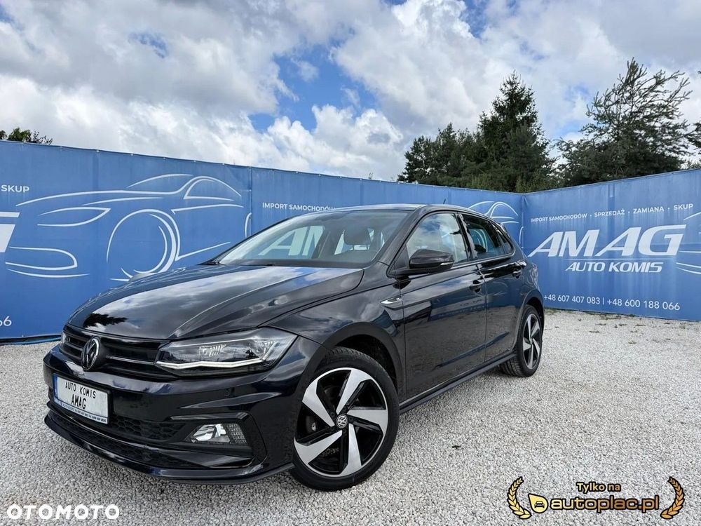 Volkswagen Polo - 1