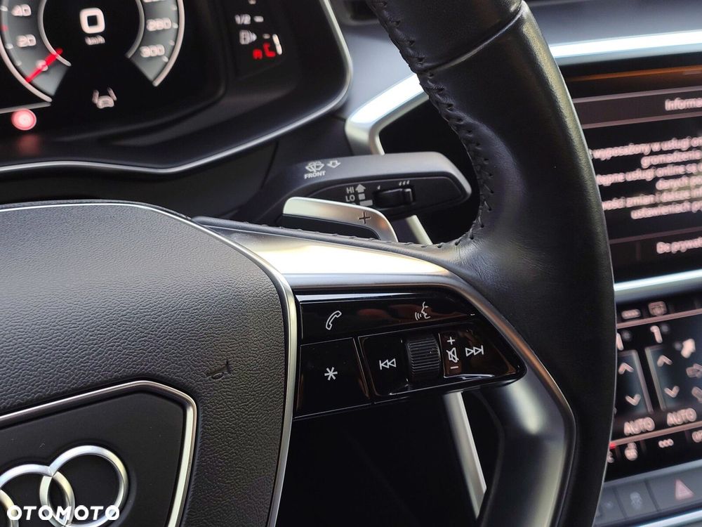Audi A6 Limousine - 19
