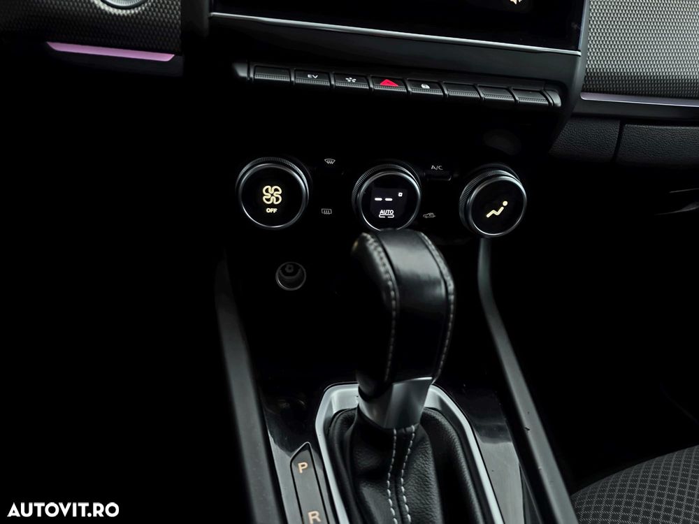 Renault Arkana E-TECH Hybrid 145 E-Tech Engineered - 18