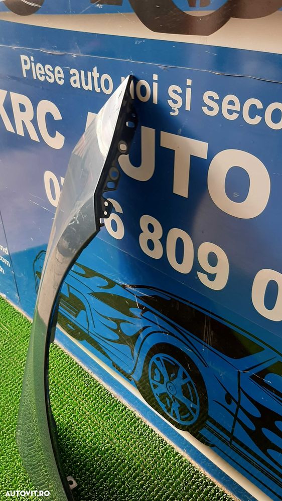 aripa dreapta audi a1 - 3