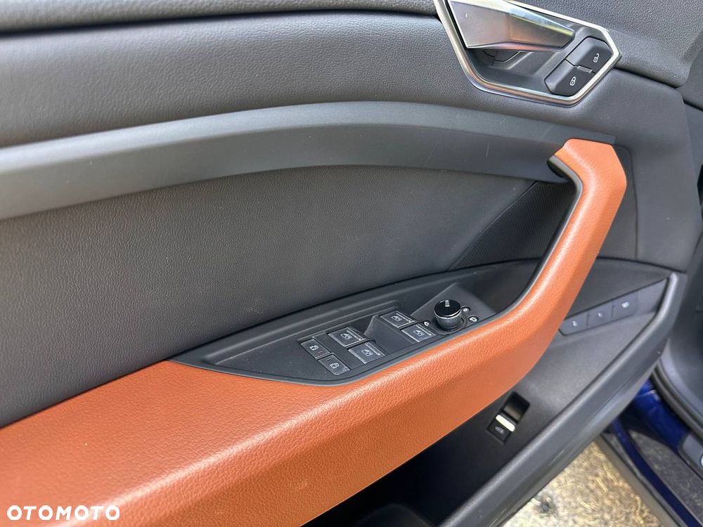 Audi e-tron 55 Quattro - 21
