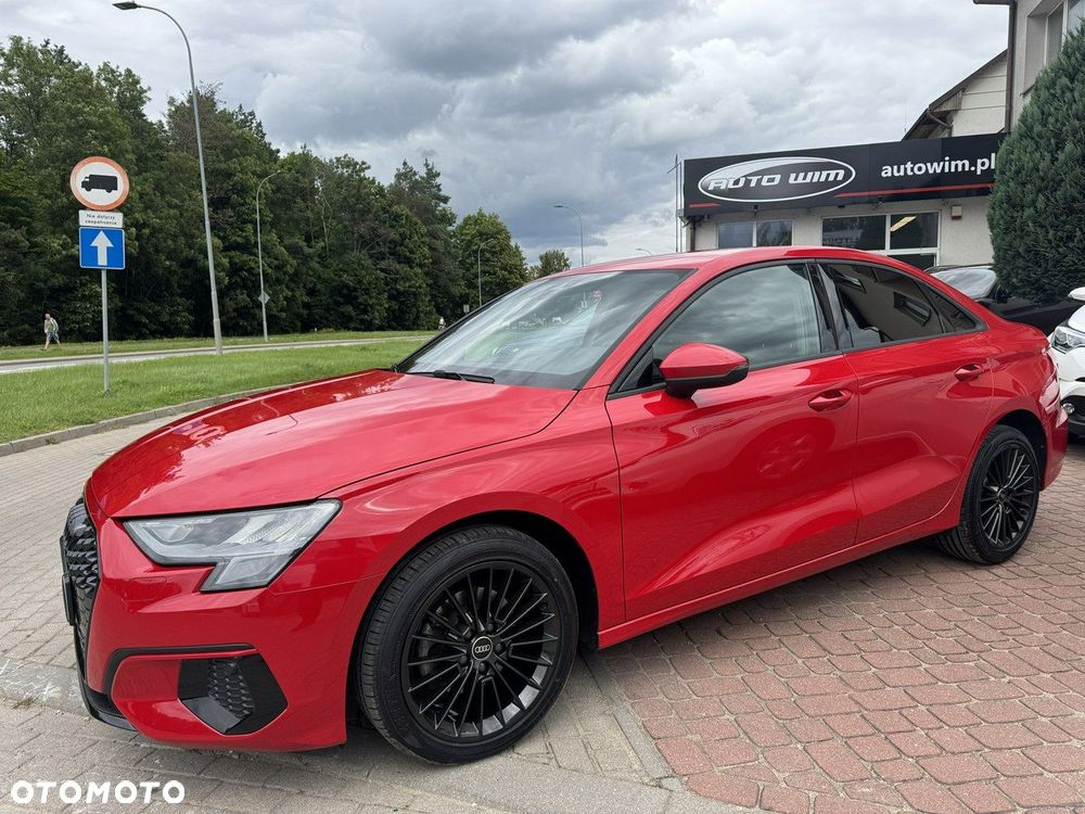 Audi A3 - 2