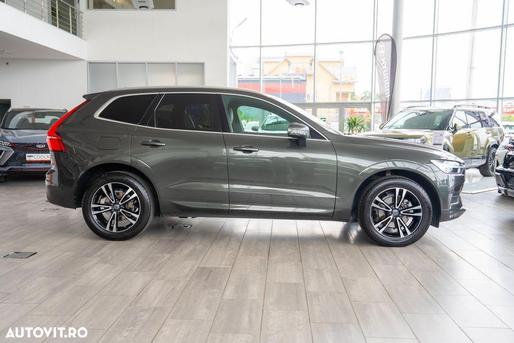 Volvo XC 60 - 5