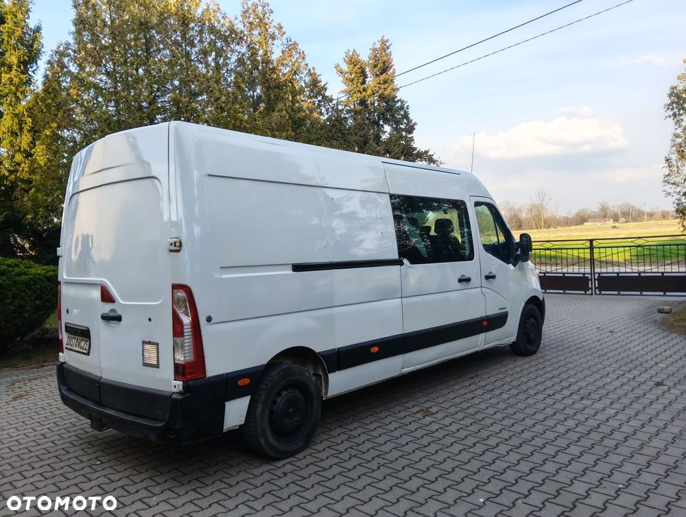 Renault Master - 3