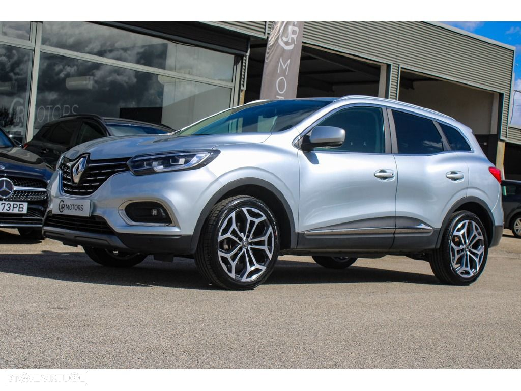 Renault Kadjar 1.5 dCi Intens - 6