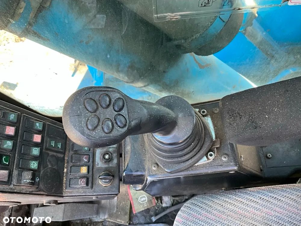 Terex Fuchs 464 - 30