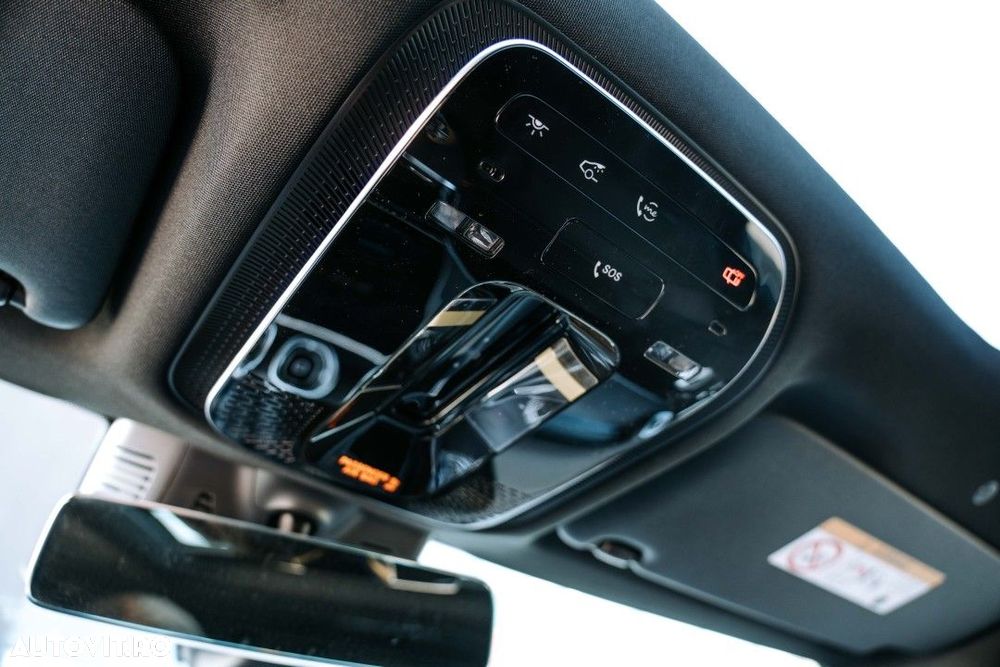 Mercedes-Benz GLC Coupe 300 e 4MATIC - 34