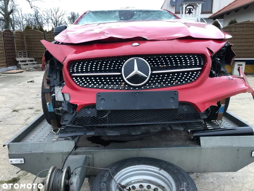 Mercedes-Benz CLA 250 4-Matic Sport - 8