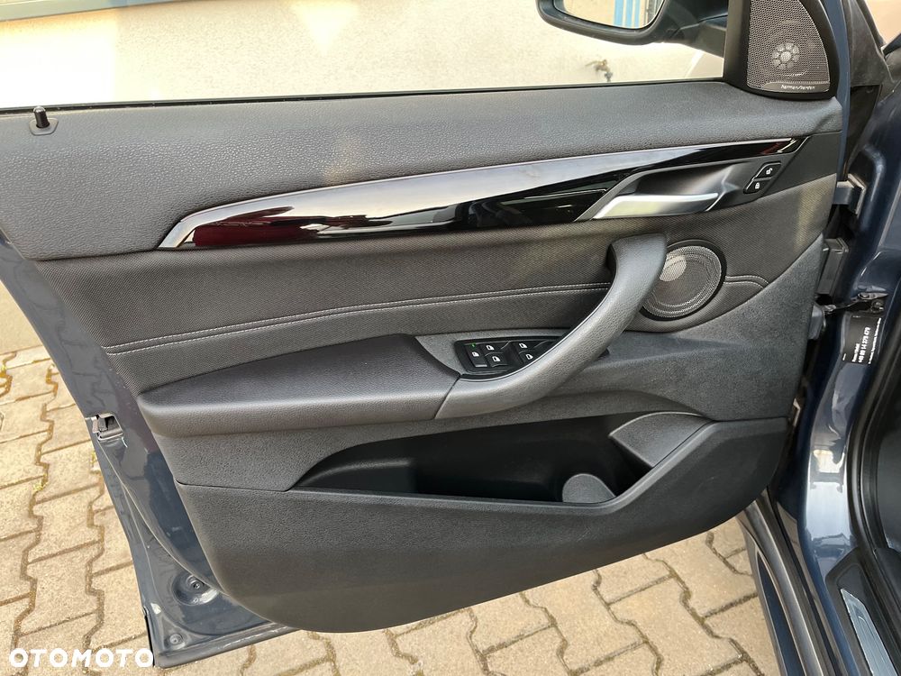 BMW X1 xDrive25d Sport Line - 21
