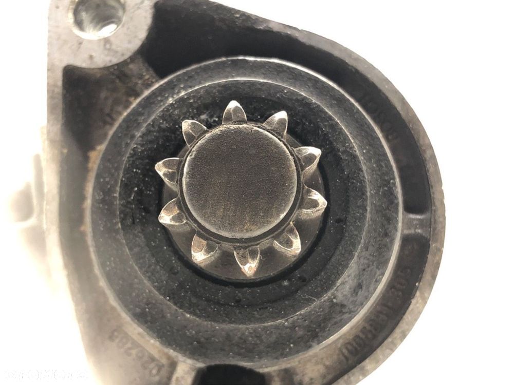 ROZRUSZNIK  PORSCHE CAYENNE (9PA) 2002 - 2010 S 4.5 250 kW [340 KM] benzyna 2002 - 2007 1005831305 - 3