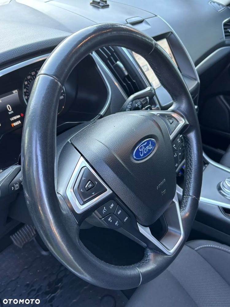 Ford S-Max - 7