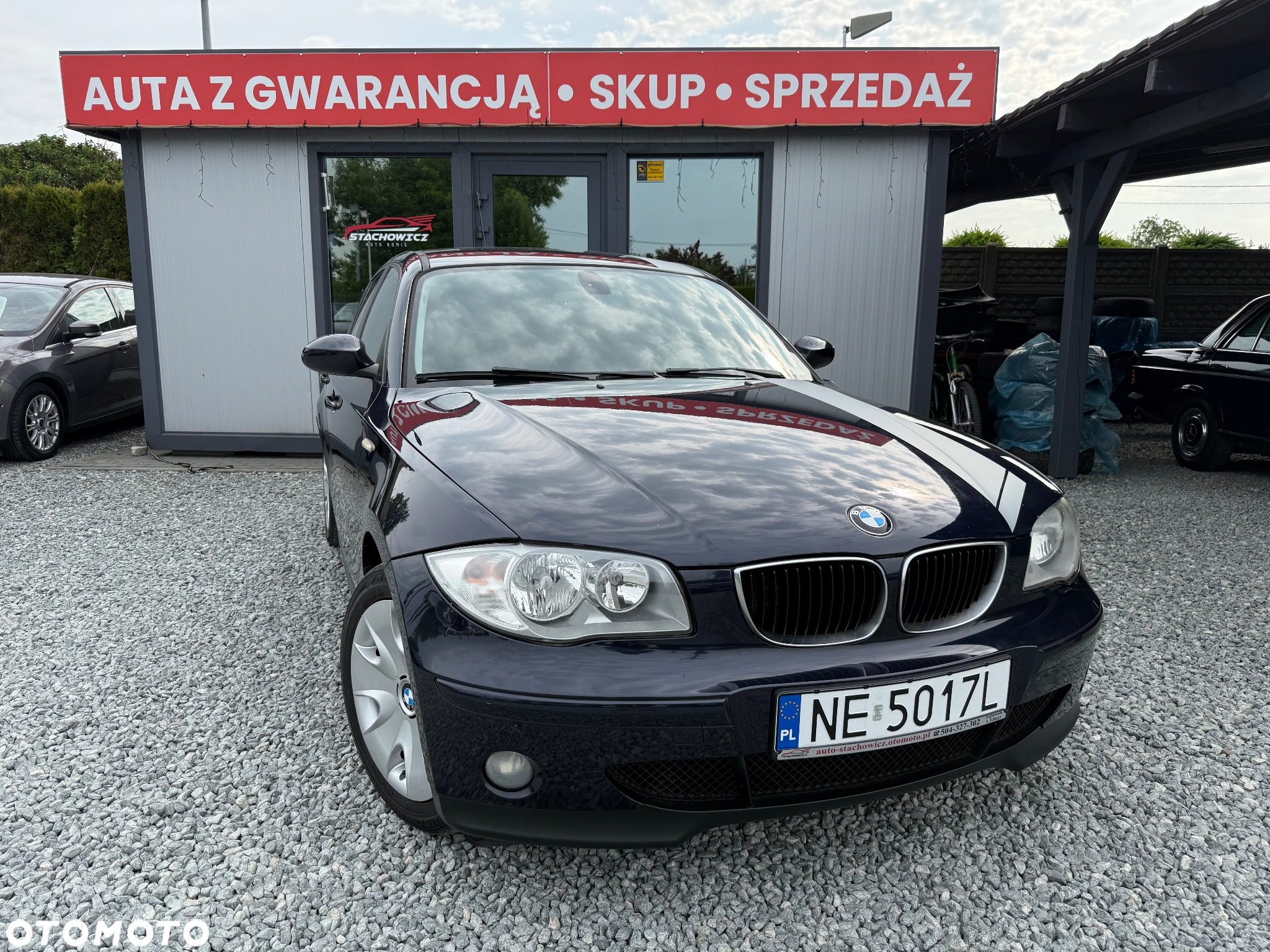 BMW Seria 1 118i - 8